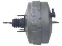 Jeep Grand Cherokee Brake Booster - 5175731AA Brake Booster