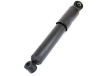 Mopar 68138247AD Shock Absorber Suspension Rear