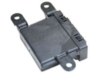 Mopar 68141530AJ Control Module, Rear