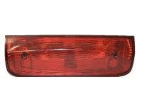 Mopar 55077425AC Lamp Center High Mounted Stop