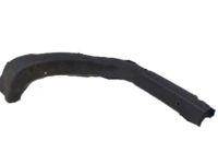 Mopar 5GH02HS5AC Applique Rear Wheel Opening