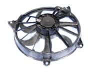 Mopar 68102116AA Fan Assembly