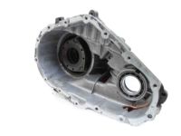 Mopar 68071192AB Case Half Front Mopar 68071192AB Case Half Front