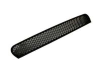 Mopar 68214869AB Lower Grille, Front