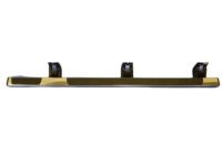 Mopar 68156420AC Step Kit Tubular Side Mra 91 92 Crew Mopar 68156420AC Step Kit Tubular Side Mra 91 92 Crew