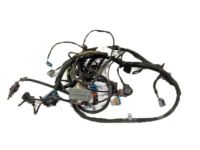Mopar 68066704AG Wiring Front End Module