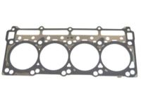 Mopar 68164696AB Gasket Cylinder Head Mopar 68164696AB Gasket Cylinder Head