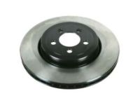 Mopar V5019229 Rotor Brake Mopar V5019229 Rotor Brake