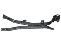 Mopar 55395351AK Closure Fender Mopar 55395351AK Closure Fender