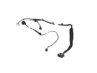 Mopar 68299332AF Wiring Front Door Right Front Door