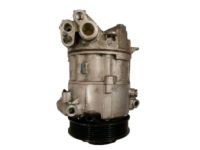 Mopar 68225206AA Compressor A/C