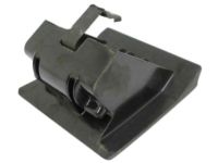 Mopar 5FK62TAZ Ashtray Mopar 5FK62TAZ Ashtray