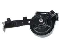 Mopar 68238001AA Horn And Bracket Low Note