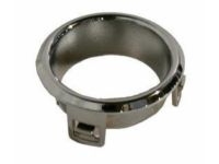 Mopar 5SD13SZ0AC Trim Ring, Front Driver Side