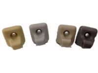 Mopar 5EZ92RD5 Sunvisor Support Bracket