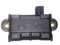 Jeep Commander Yaw Sensor - 56029349AA Control Module