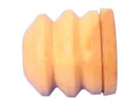 Mopar 52088705AE Bumper, Rear