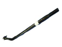 Mopar 52126058AD Socket Drag Link Inner Mopar 52126058AD Socket Drag Link Inner