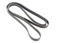 Mopar 53010314 Serpentine Belt