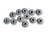 Mopar 6510663AA Bracket Nut Mopar 6510663AA Bracket Nut