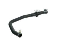 Mopar 68359600AE Hose Radiator Inlet