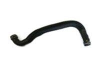 Mopar 55038028AD Hose Radiator Inlet Mopar 55038028AD Hose Radiator Inlet