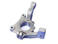 Mopar 5272478AE Knuckle, Front Passenger Side
