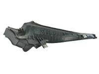 Mopar 68102560AD Mucket Fender To Cowl Mopar 68102560AD Mucket Fender To Cowl