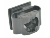 Mopar 68158193AA Retainer Quarter Turn Retainer Hitch Bezel Attaching