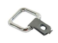 Mopar 68085739AA Loop Cargo Tie Down D - Ring