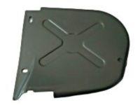 Mopar 55254869AB Shield Splash