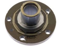 Mopar 68261854AA Front Hub
