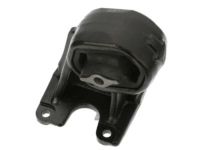 Mopar 68137448AA Motor Mount, Driver Side Mopar 68137448AA Motor Mount, Driver Side