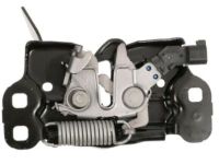 Mopar 4589710AC Latch Hood