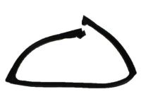 Mopar 55397045AE Upper Seal, Front Driver Side