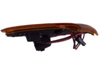 Mopar 68302120AB Side Marker Lamp, Front Driver Side Mopar 68302120AB Side Marker Lamp, Front Driver Side