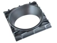 Mopar 68243506AB Bezel Adaptive Cruise Control Mopar 68243506AB Bezel Adaptive Cruise Control