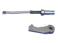 Mopar 5166452AA Pawl And Rod Kit