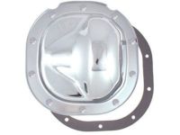 Mopar 5137558AB Cover Sunroof Mechanism Mopar 5137558AB Cover Sunroof Mechanism