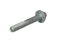 Mopar MS240155 Headlamp Assembly Bolt