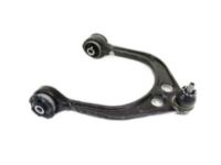 Mopar 68045131AE Arm Upper Control Front Includes Upper Knuckle
