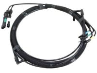 Mopar 52124932AE Line, Front Mopar 52124932AE Line, Front