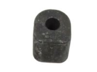 Mopar 4766876AC Stabilizer Bar Bushing, Rear