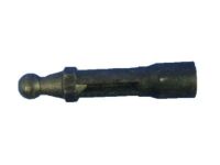 Mopar 4627724AA Engine Cover Ball Stud, Rear
