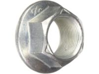 Mopar 4720895AB Flange Nut Mopar 4720895AB Flange Nut