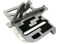 Mopar 4799654AC Plate Manual Valve Cam