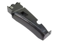 Mopar 68044622AA Mount Bracket, Front Lower Outer Passenger Side