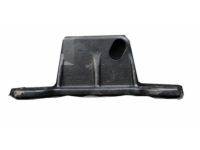Mopar 68290527AA Bracket Latch