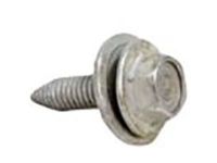 Mopar 6505903AA Latch Bolt, Front Outer Mopar 6505903AA Latch Bolt, Front Outer