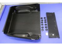 Mopar 82211070AC Bedliner Kit Under Rail